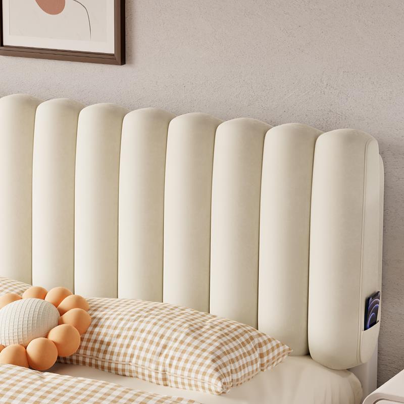 Headboard Cushion Backrest Tatami - وسادة رأس السرير السميكة من التاتامي،