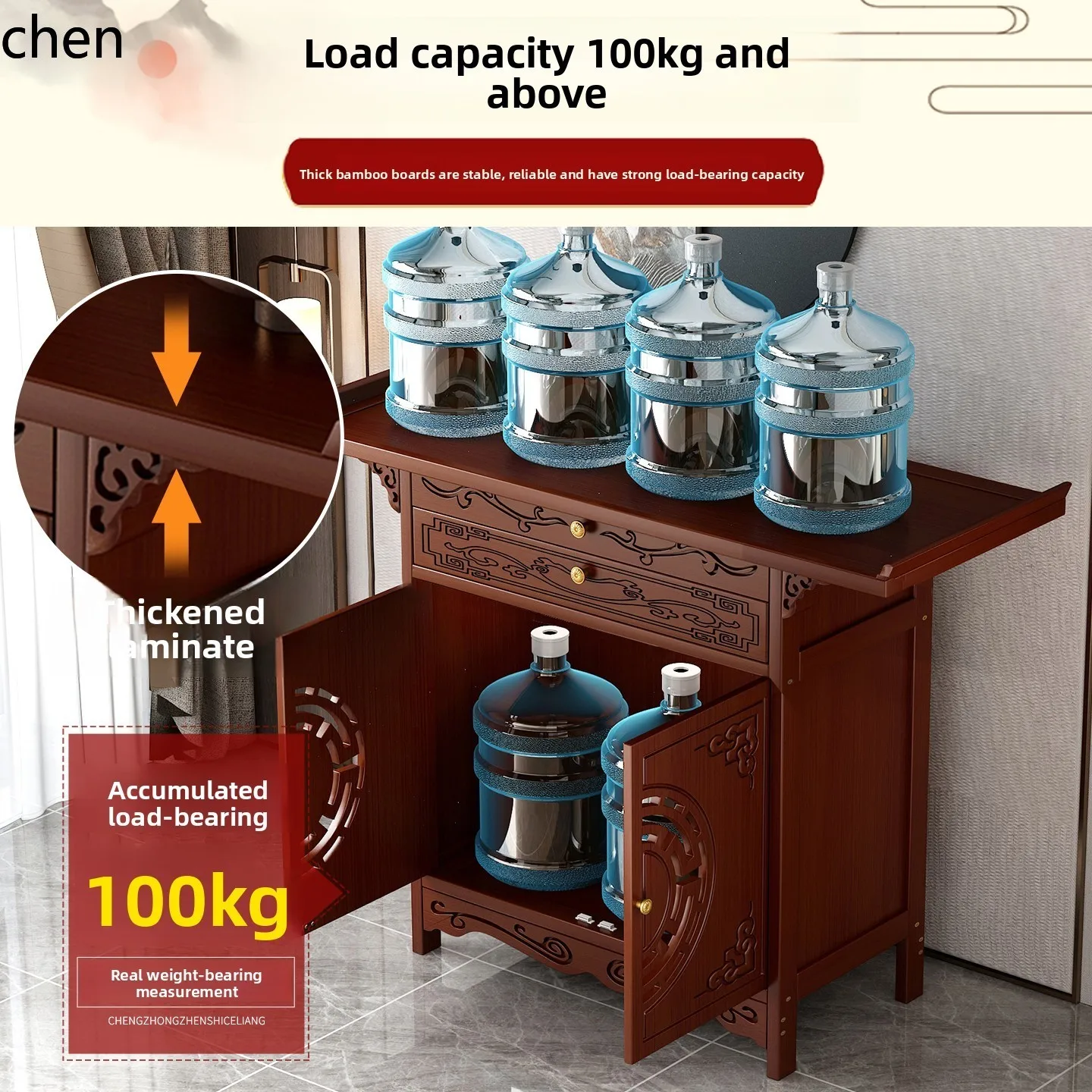 طاولة بودا للعبادة المنزلية مع - مراجعة Tables وسعره